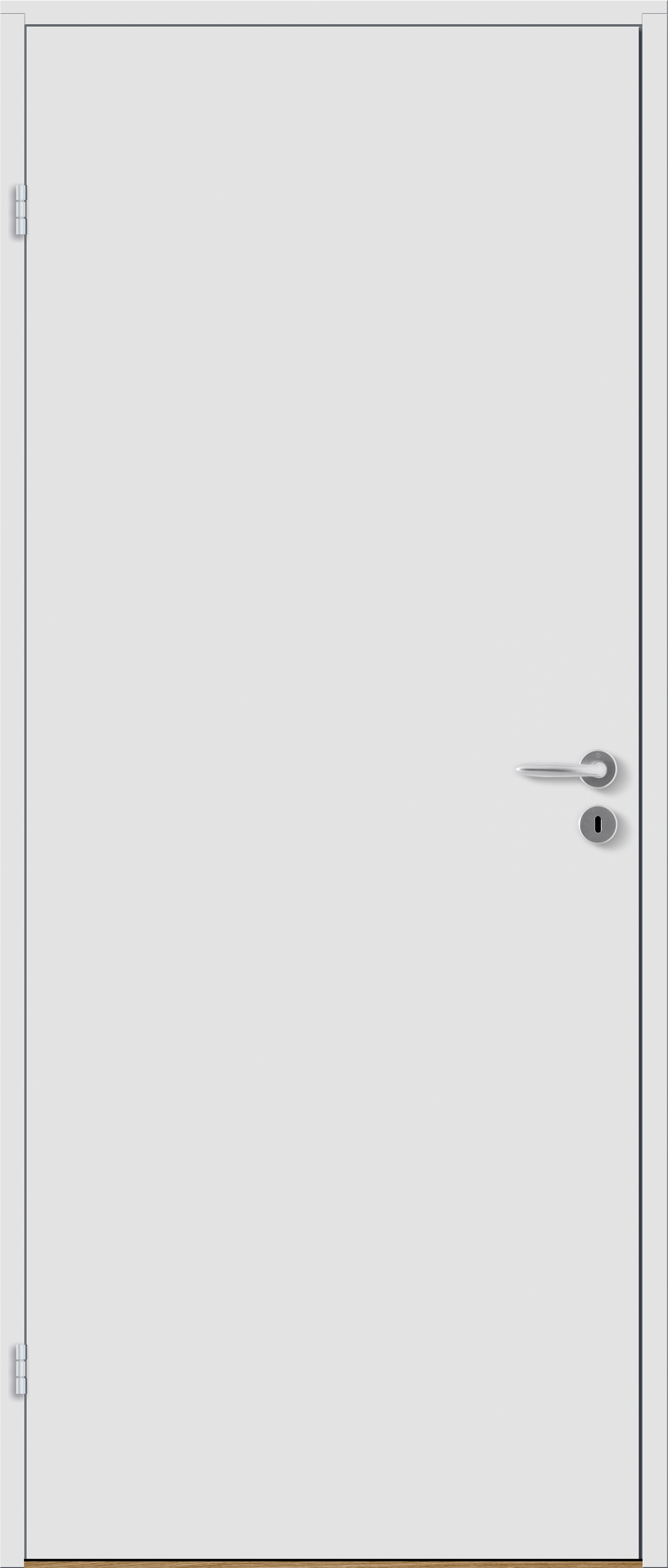 DØRBL ID SLETTEN KOMPAKT 9X19 HV