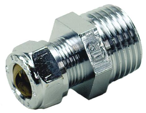 KLEMRING UNION 12XR15 UTVGJ