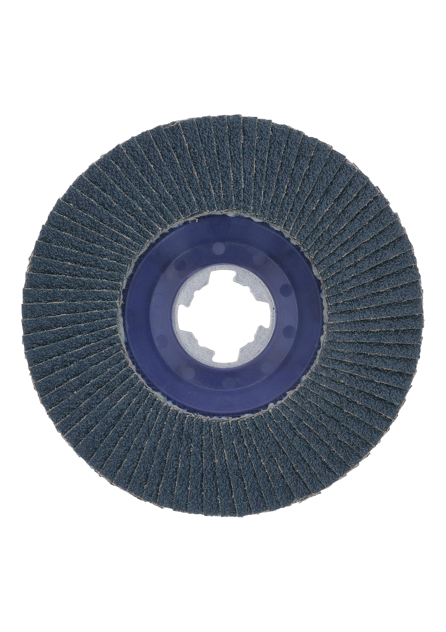 LAMELLSLIPESKIVE XL BFM FLAT 125MM