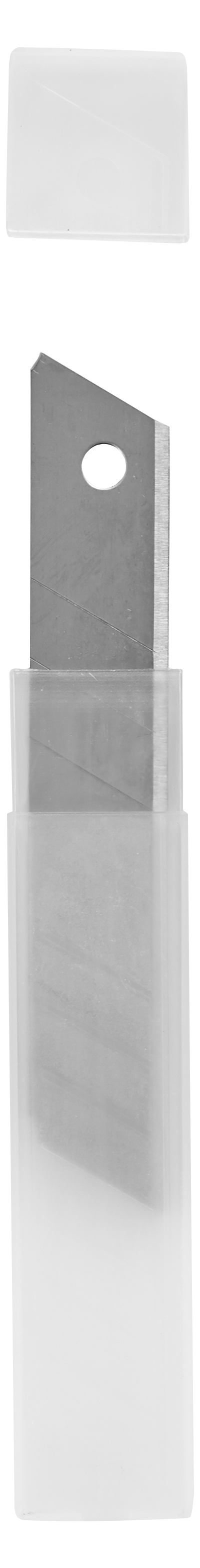 KNIVBLAD 18MM 10STK F/65831