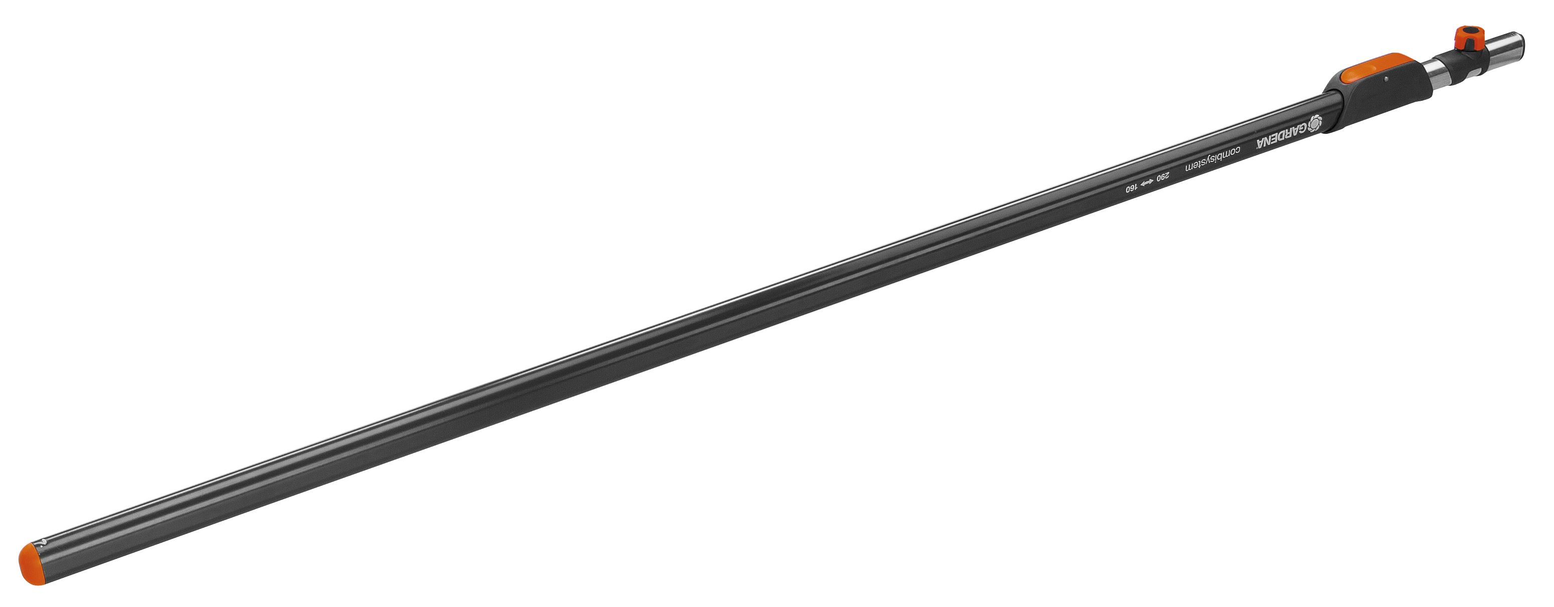 SKAFT TELESKOP 160-290