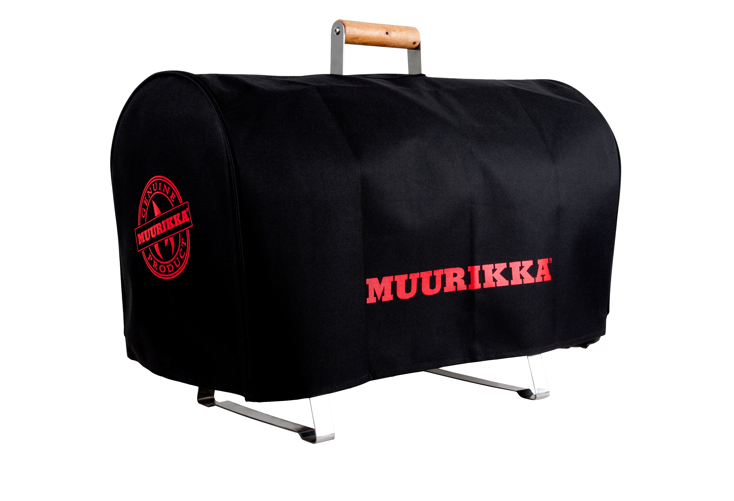 BESKYTTELSESTREKK EL-RØYKEOVN 1100W