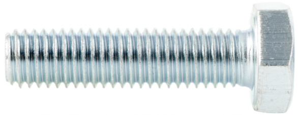 SEKSKANTSKRUE A4-70 M12X50H A30