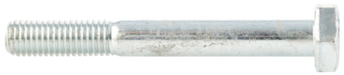 SEKSKANTSKRUE A4-70 M12X80D A30