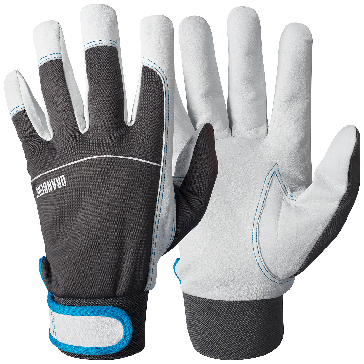 HANSKE MONTERING GEIT 11 UFORET