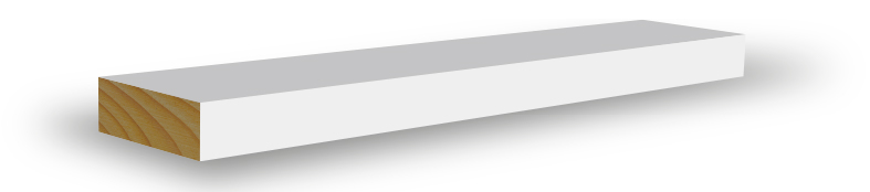 FURU 06X021X2400 GLATTK NCS S0502Y