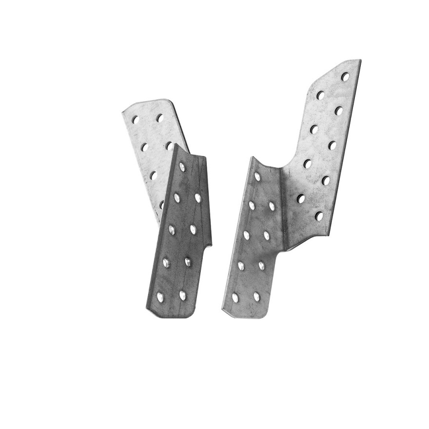 VEKSELJERN TYPE 170 HØYRE EAN