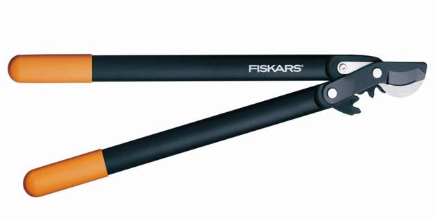 RYDNINGSSAKS POWERGERAR MEDIUM