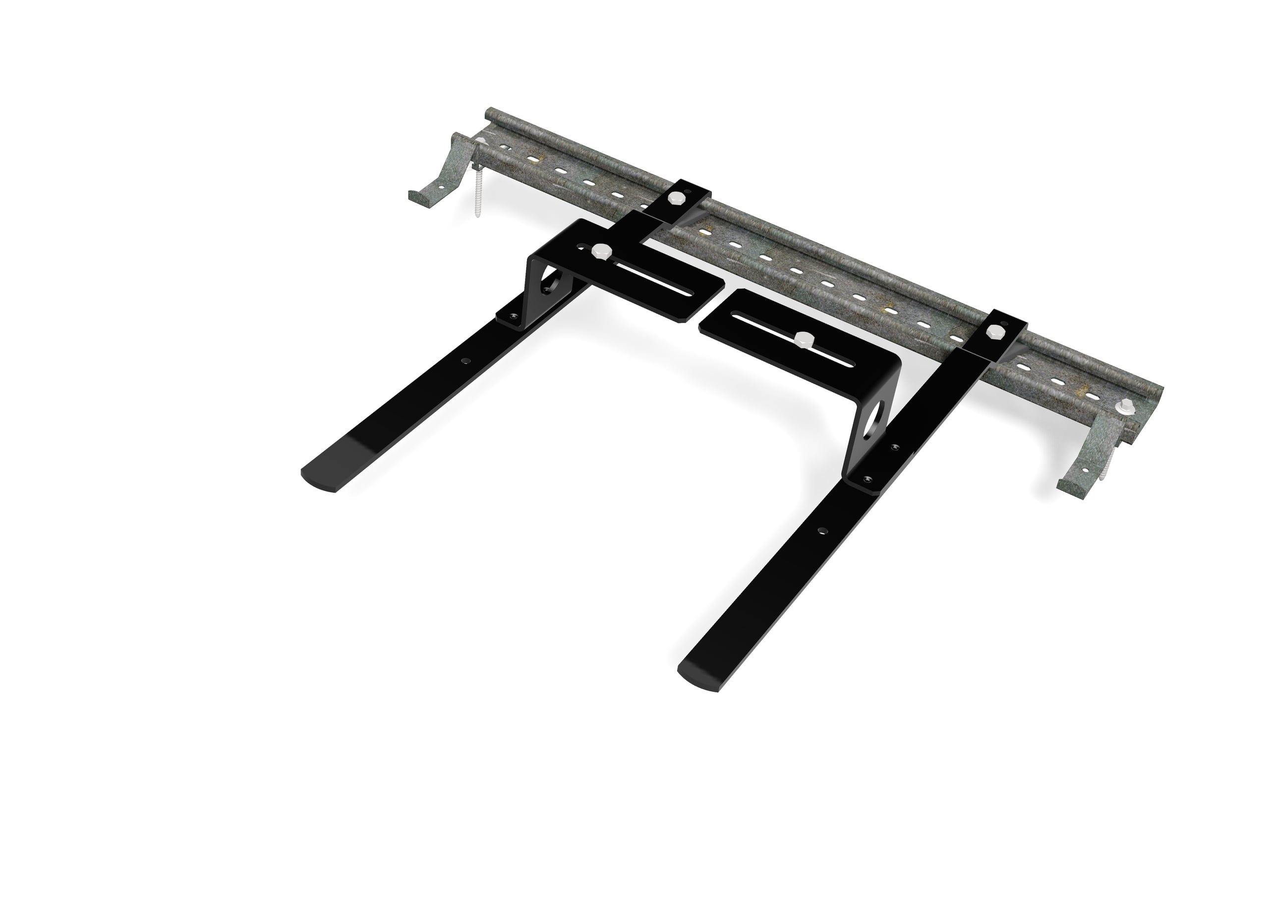 INNFESTEPAKKE STEIN PP S-403 SORT