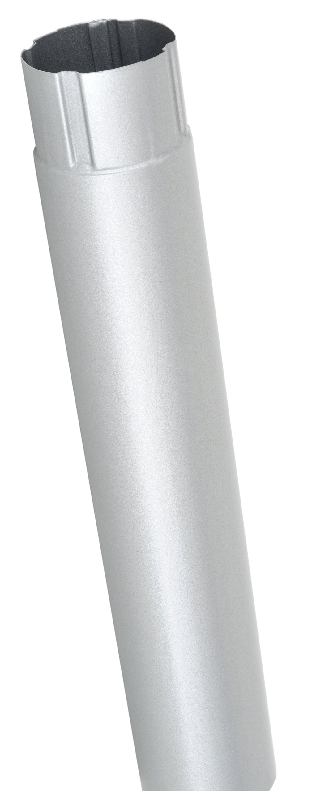 NEDLØP 15 STÅL SILVER 3M-75MM