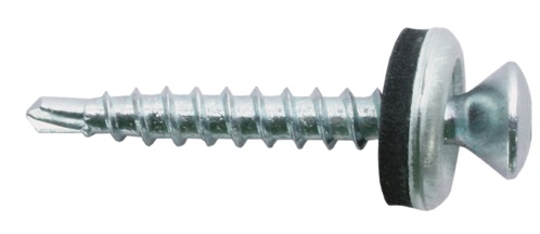 SKRUE TORX 5,5X35 ALU PL42 A100