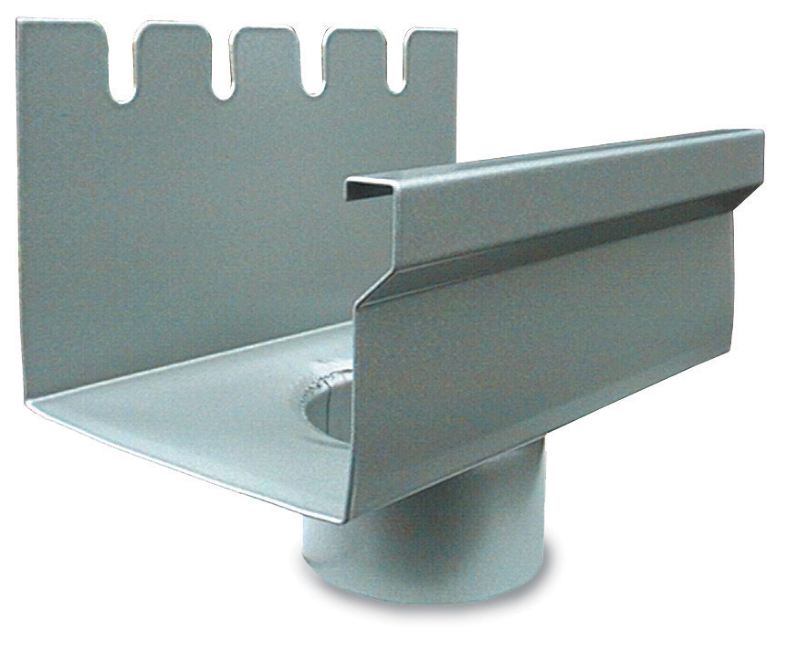 KUM REKT 125/75 SILV