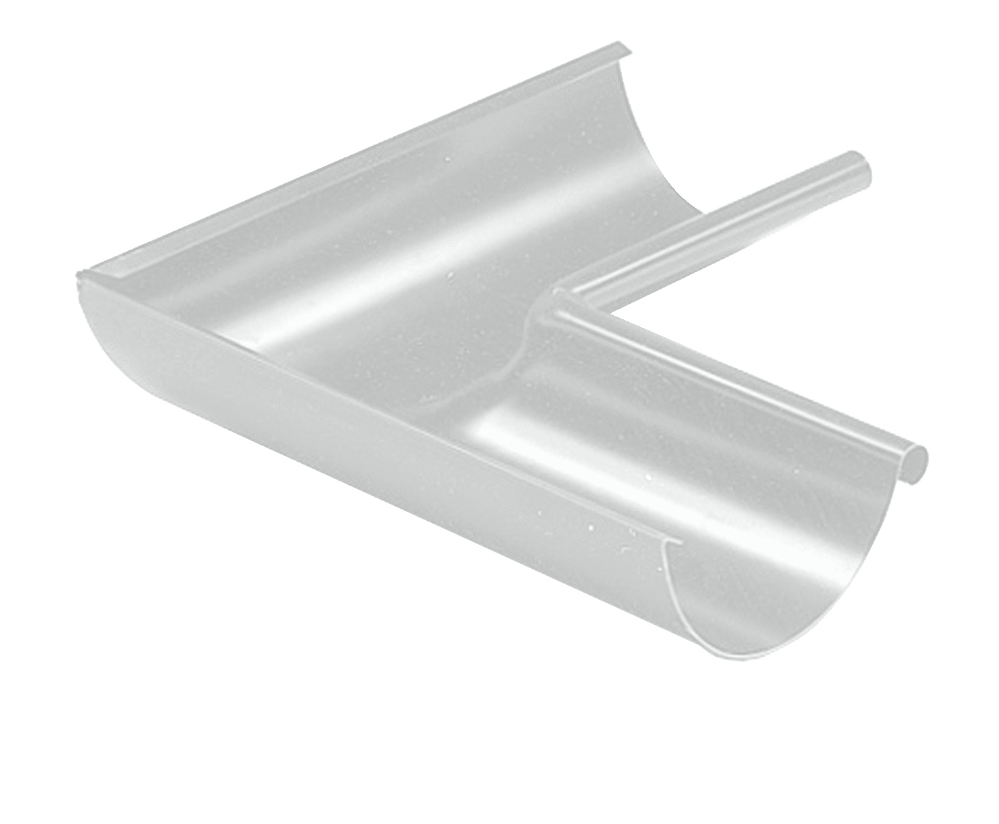 RENNEVINKEL INNV 90° 125MM PL45