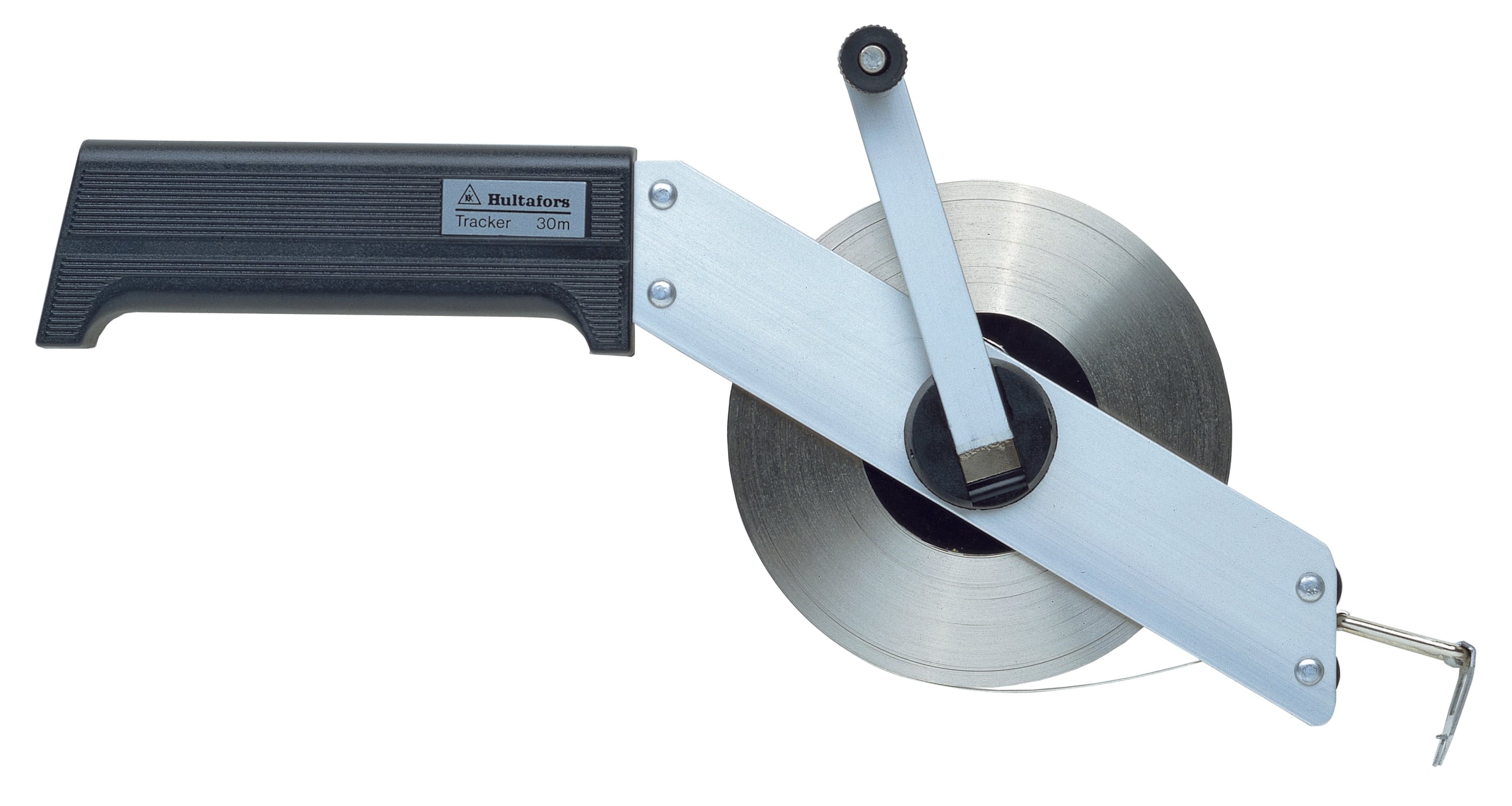 MÅLEBÅND RUSTFRITT TR 30M(A)