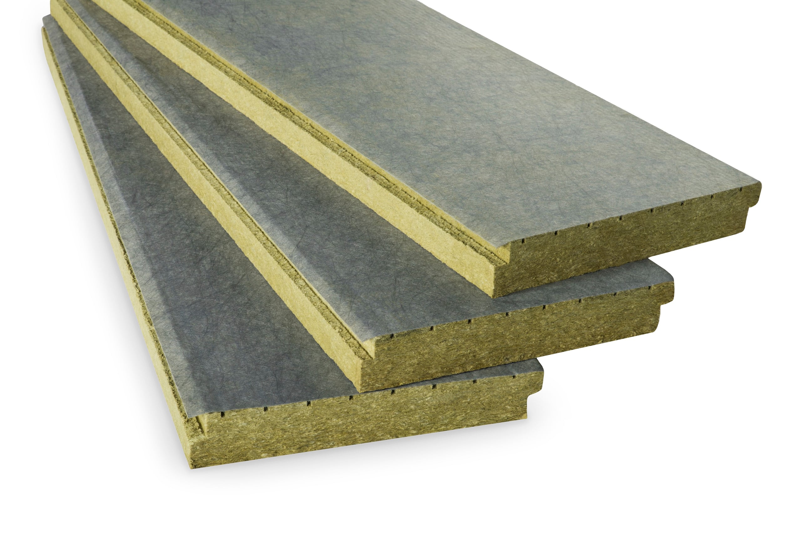 DRENSPLATE 50X575X1200 ROCKWOOL