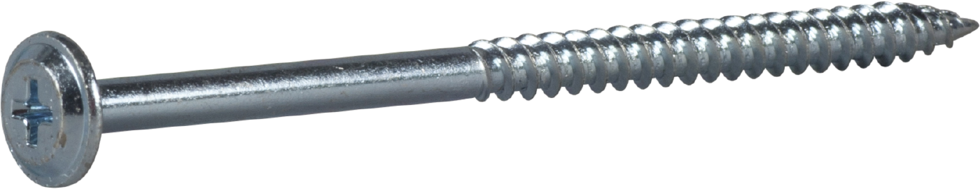 MONTASJESKRUE SS 4,8X85 FZB -200