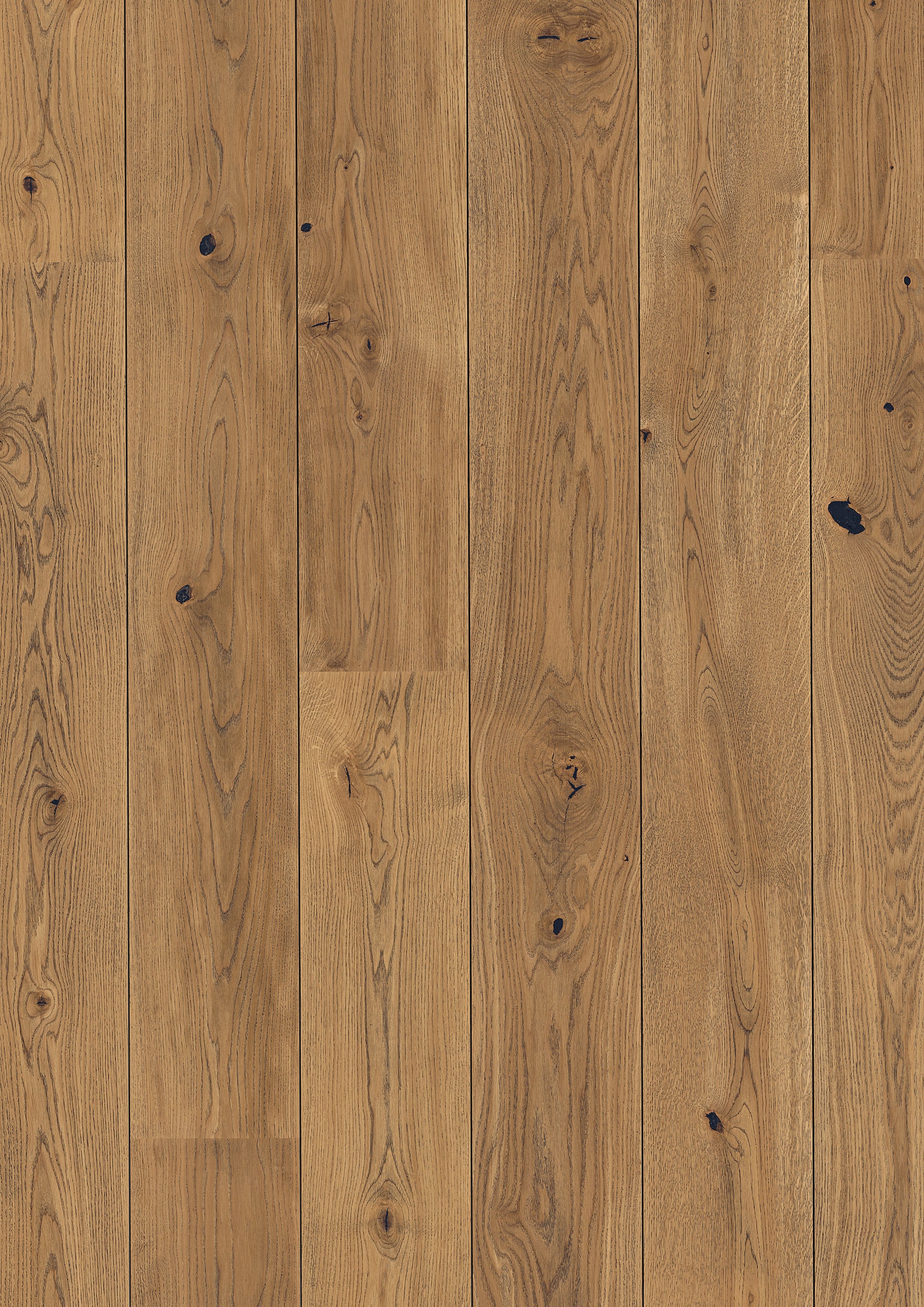PARKETT EIK ALAMO PL209 OL
