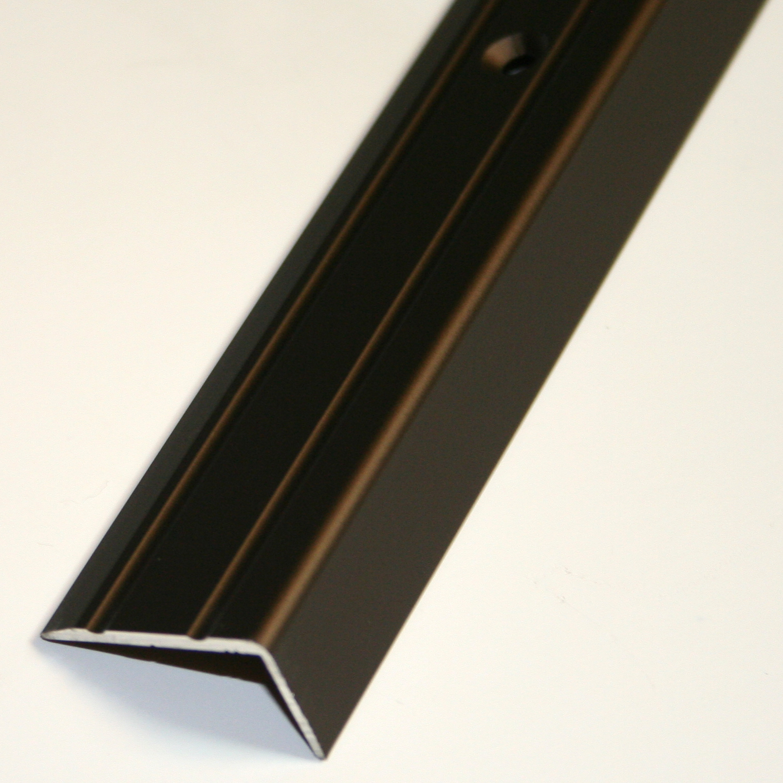 TRAPPENESE NR9 BRONSE ELOKSERT 1,5M