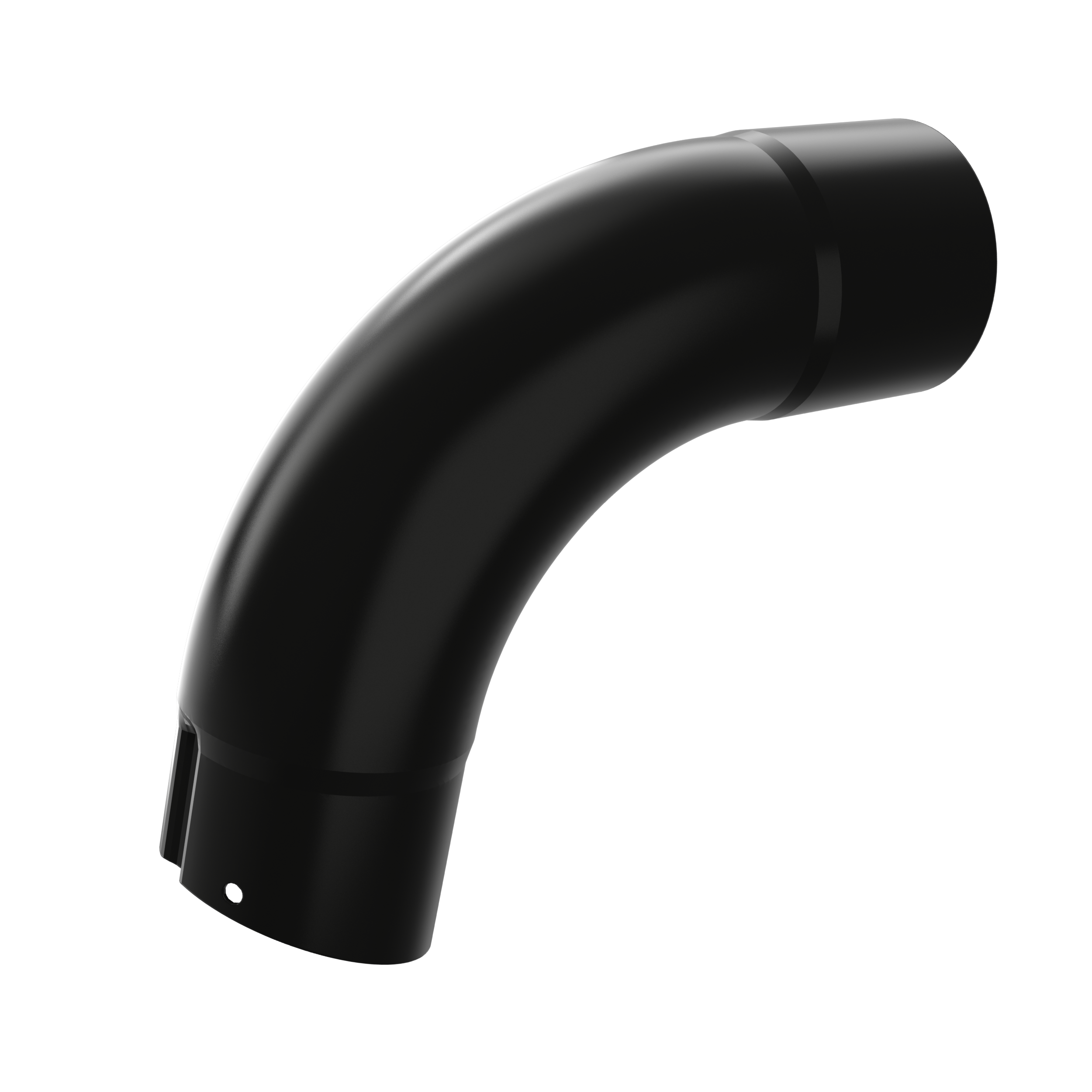 BEND N85 60 GR SORT