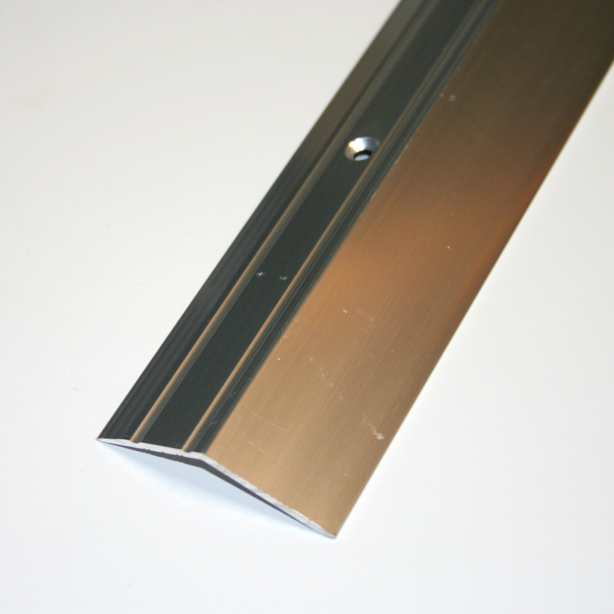 NIVÅLIST NR7 2M SØLV BLANK