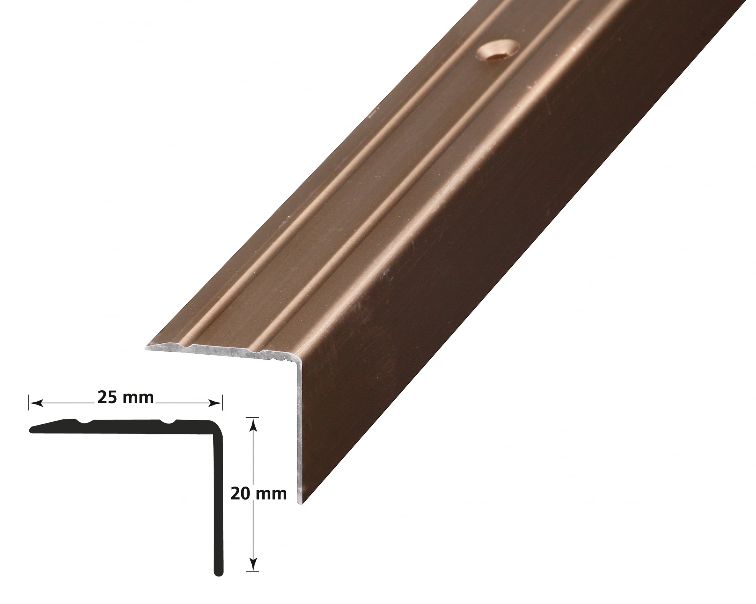 TRAPPENESE NR9,1 1,5M BRONSE EL