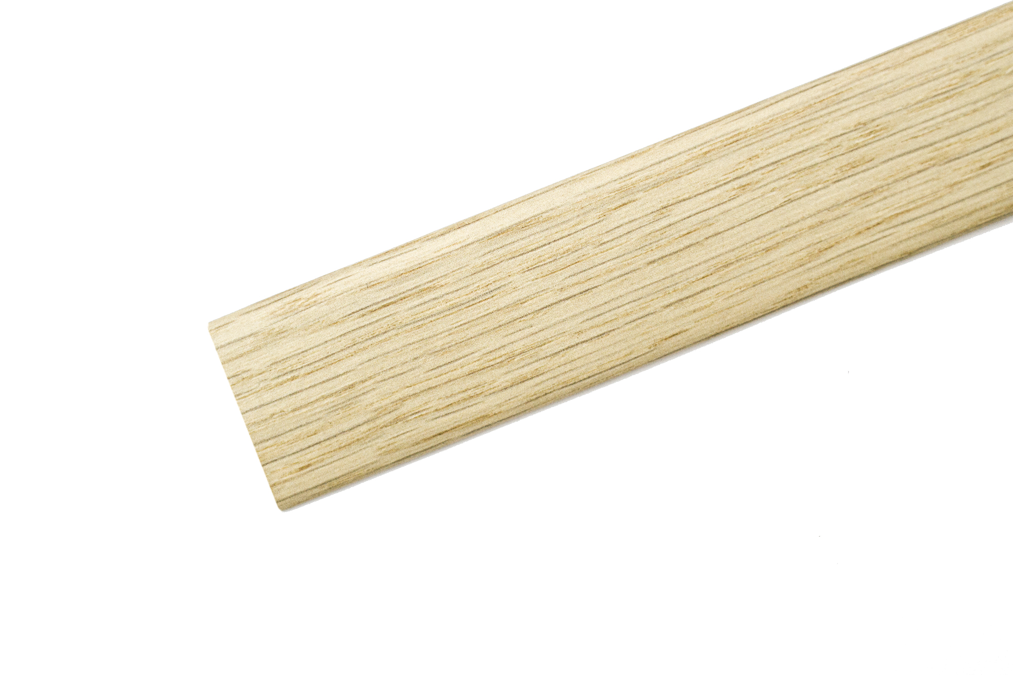 OVERGANGSLIST NR 2 EIK HVIT SK 2M