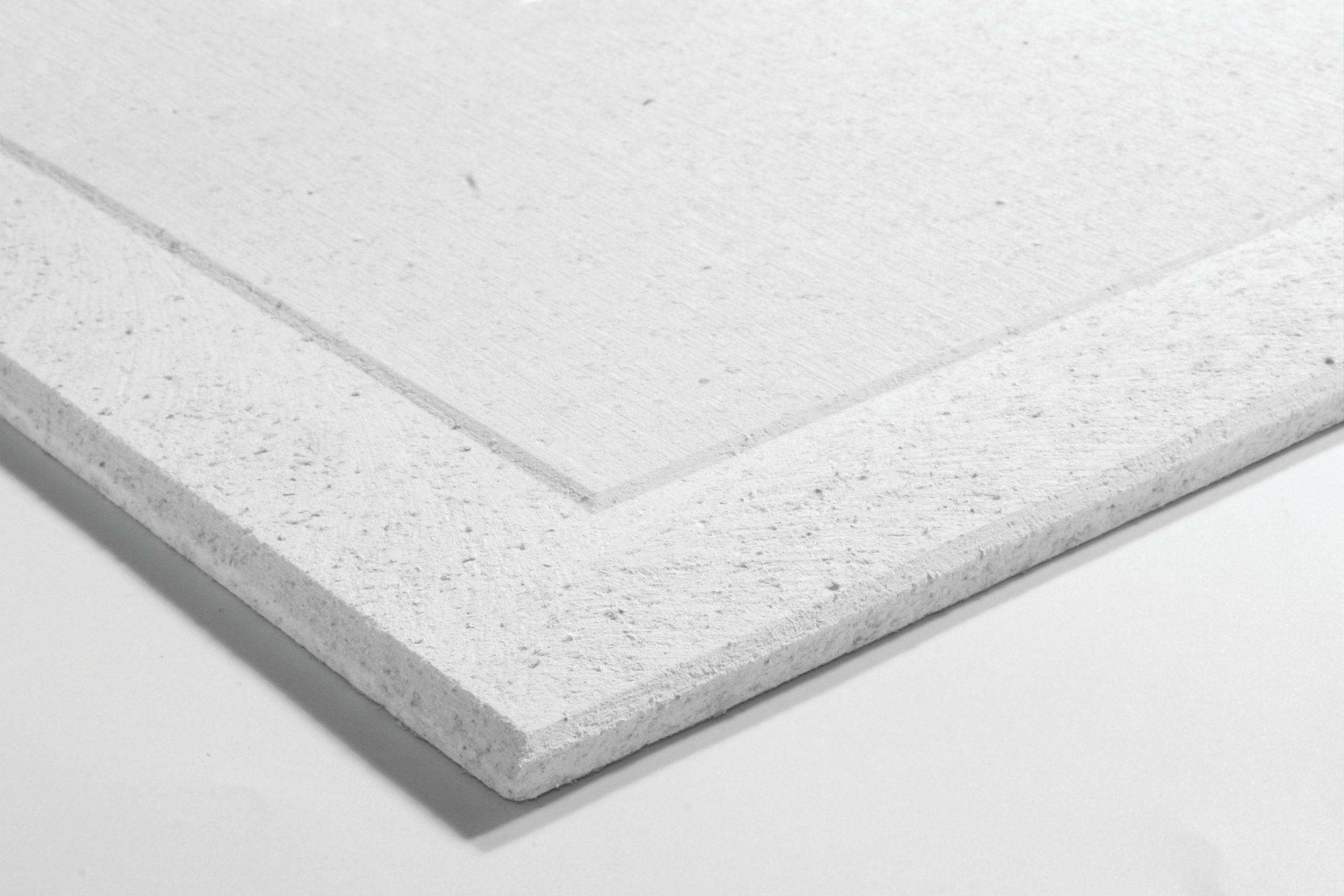 FIBERGIPSPLATE 12,5X1200X1200 4SP