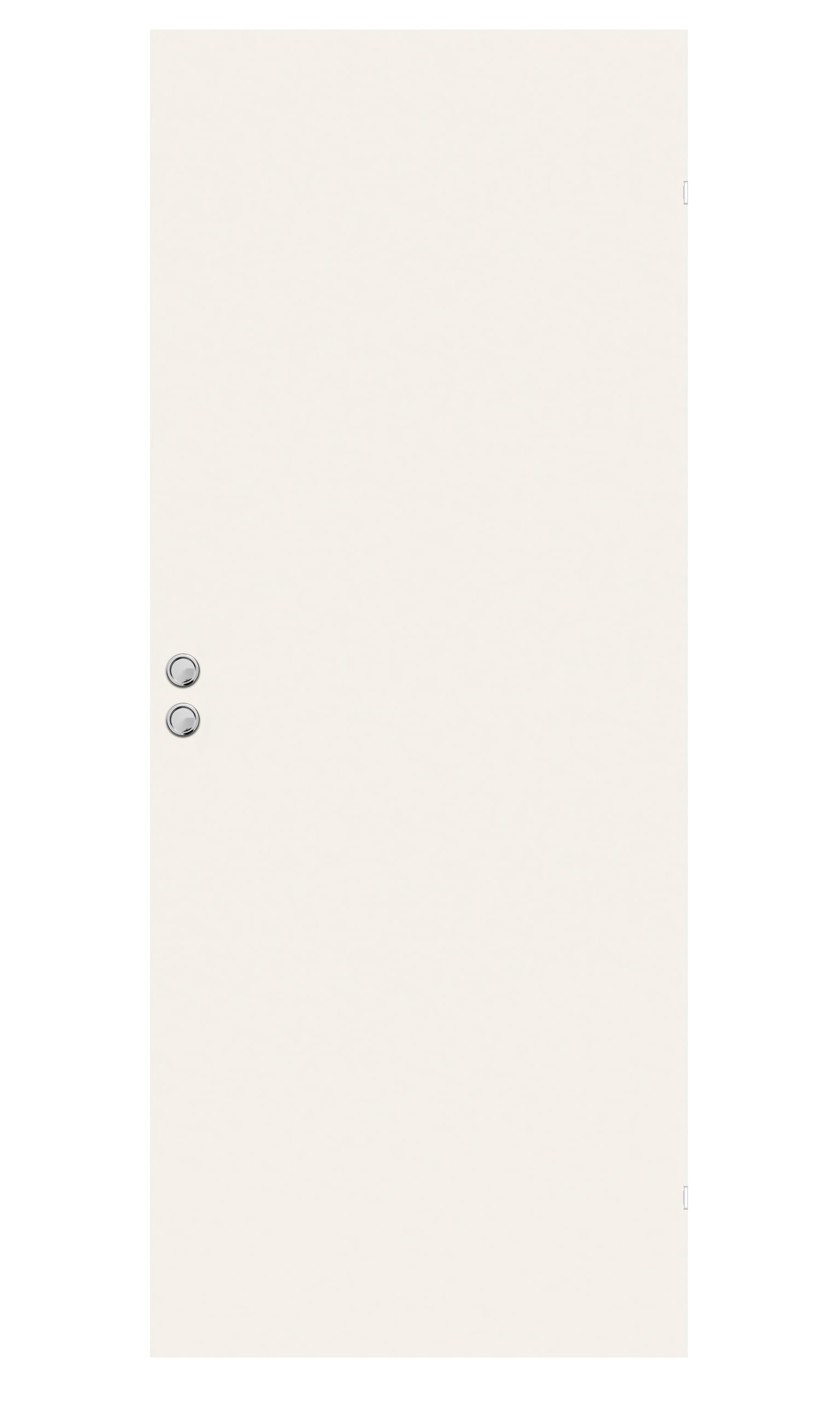 DØR SD STABLE 8X21 HVIT
