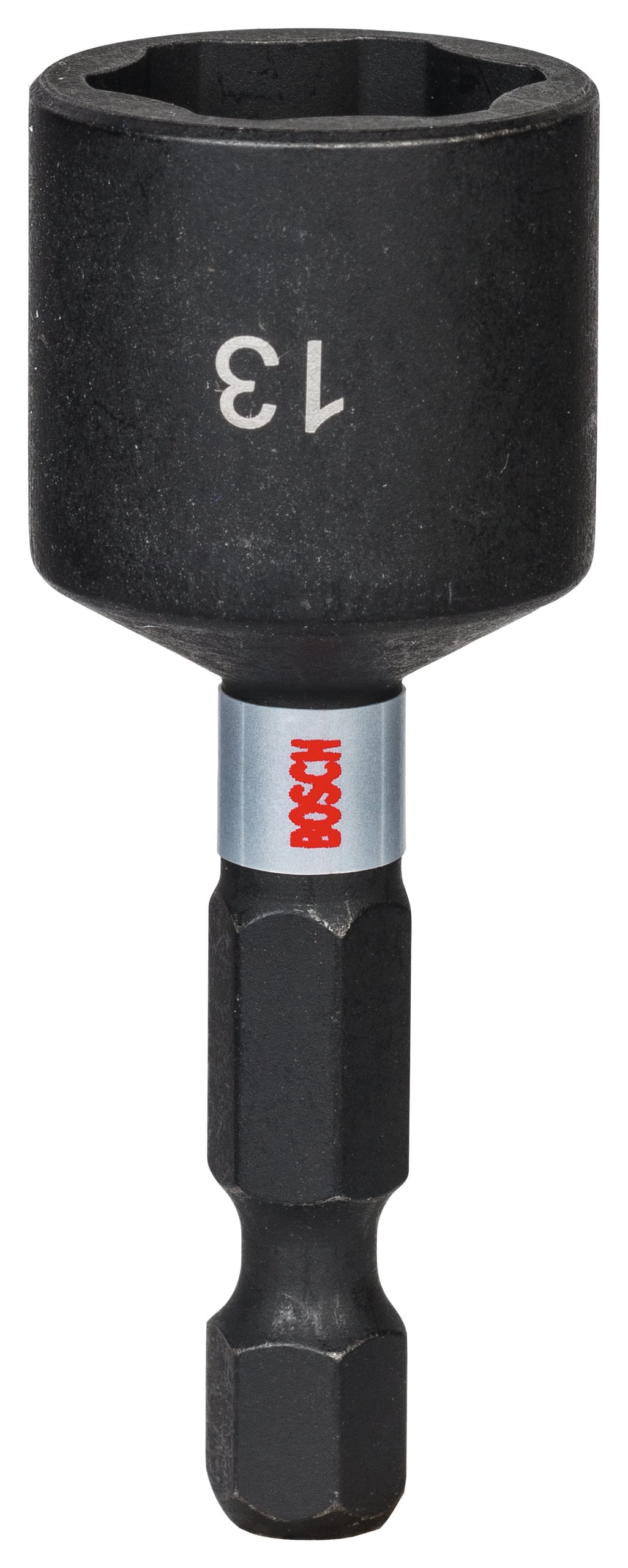 PIPENØKKEL IMPACT 1/4T M13