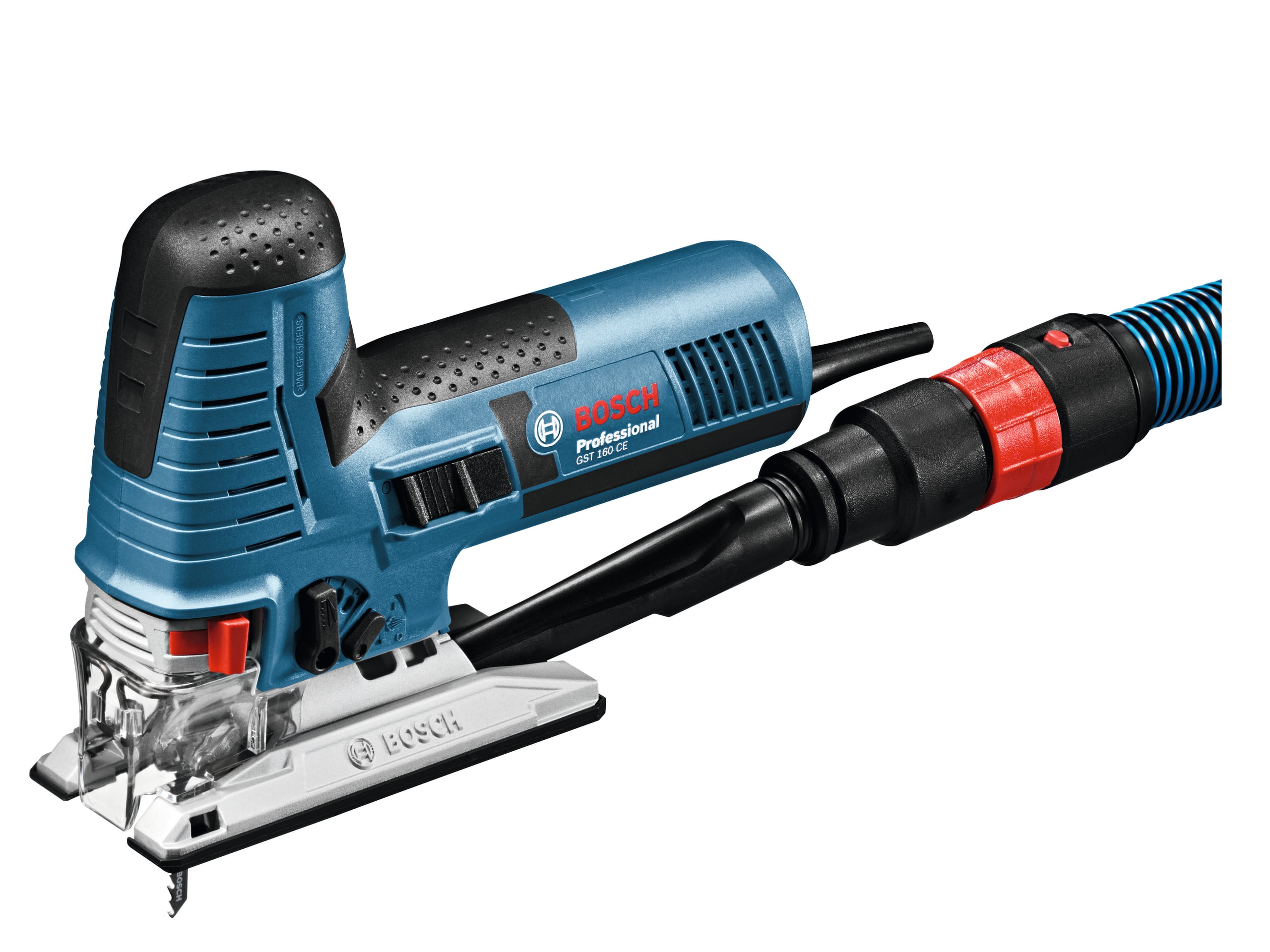 STIKKSAG GST 160 CE L-BOXX