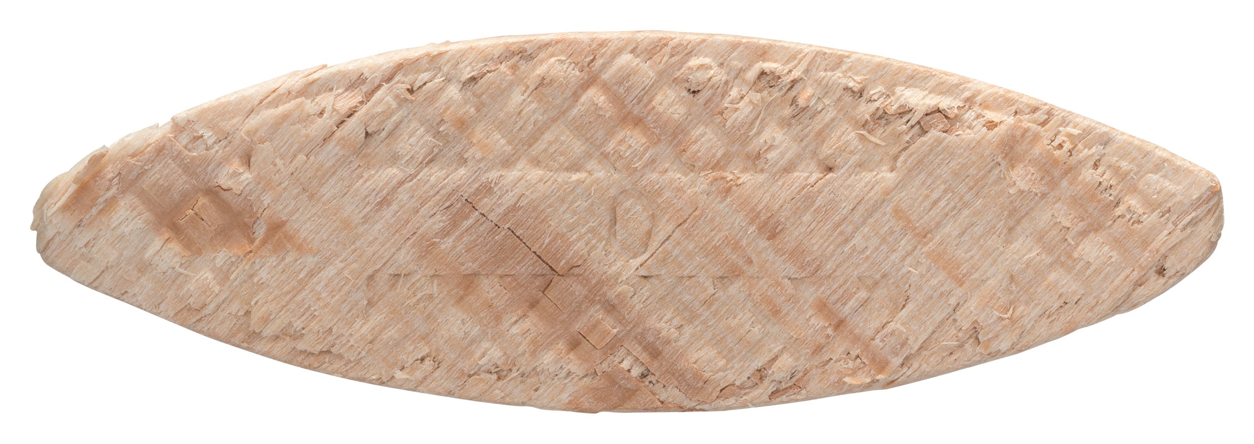 LAMELLKJEKS GR 0 45X15X4MM A50