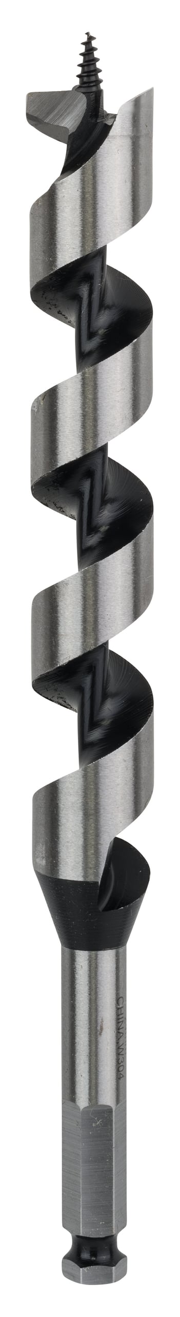 TRESPIRALBOR SW11 24X160X235MM