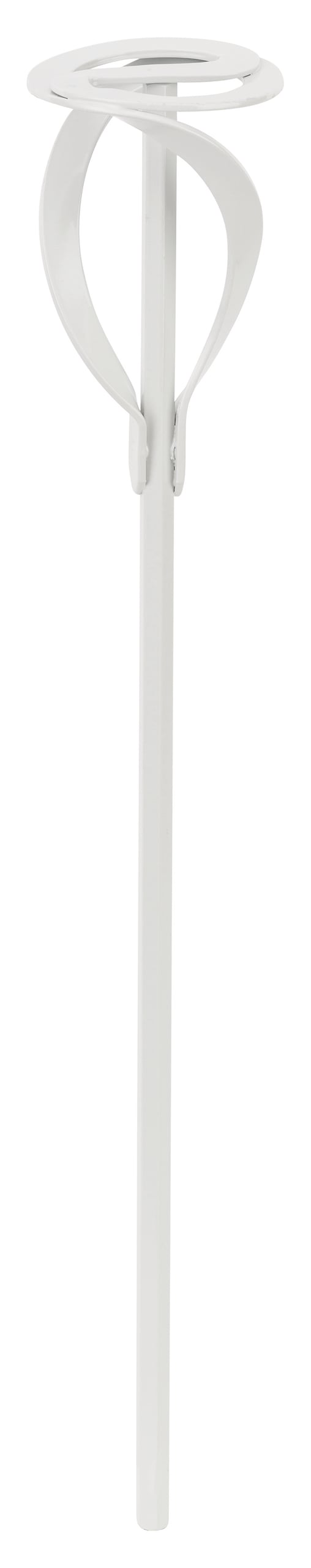 RØREVERK 5KG LAKK Ø60 SW8/INNF, NED