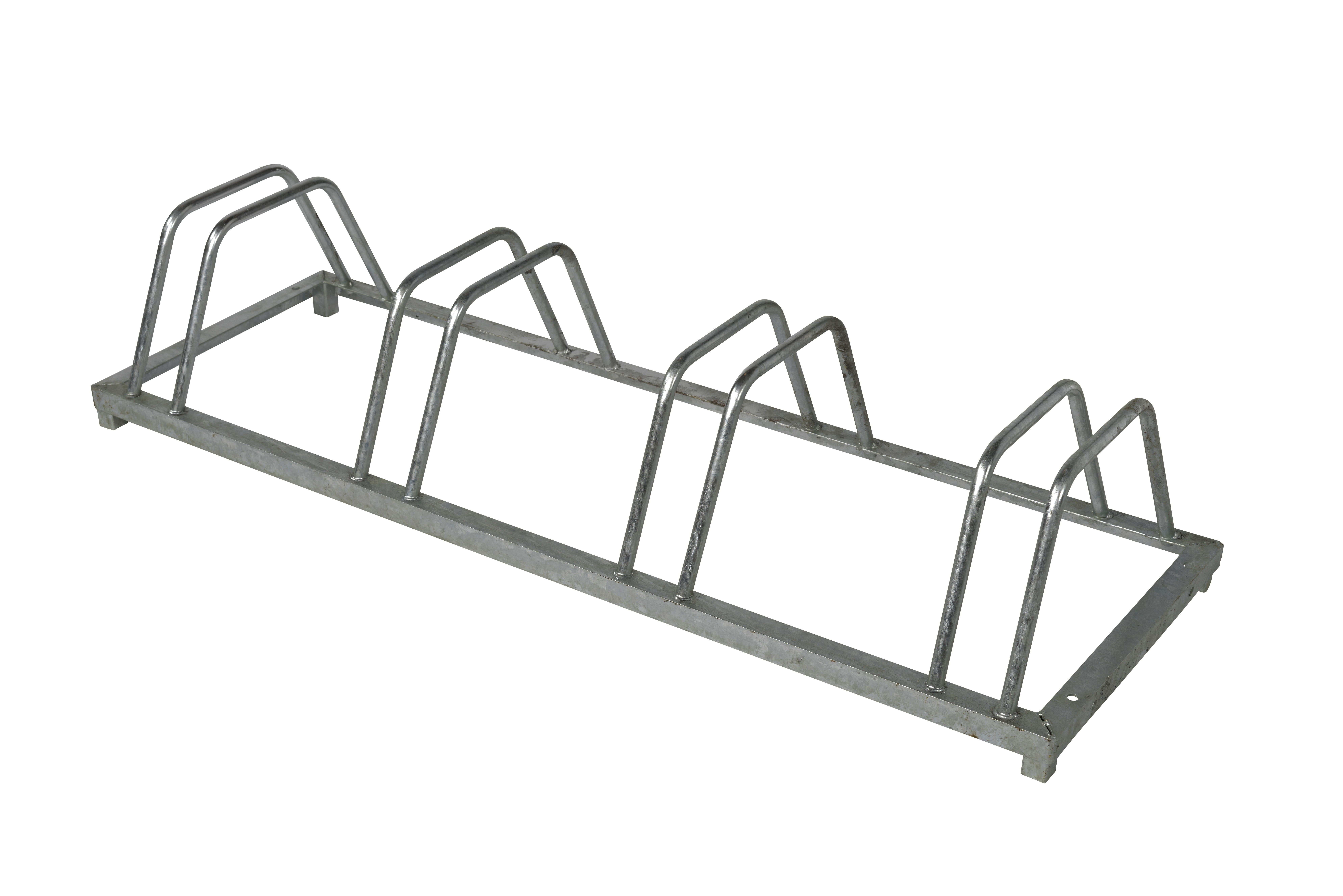 SYKKELSTATIV FOR 4 SYKLER