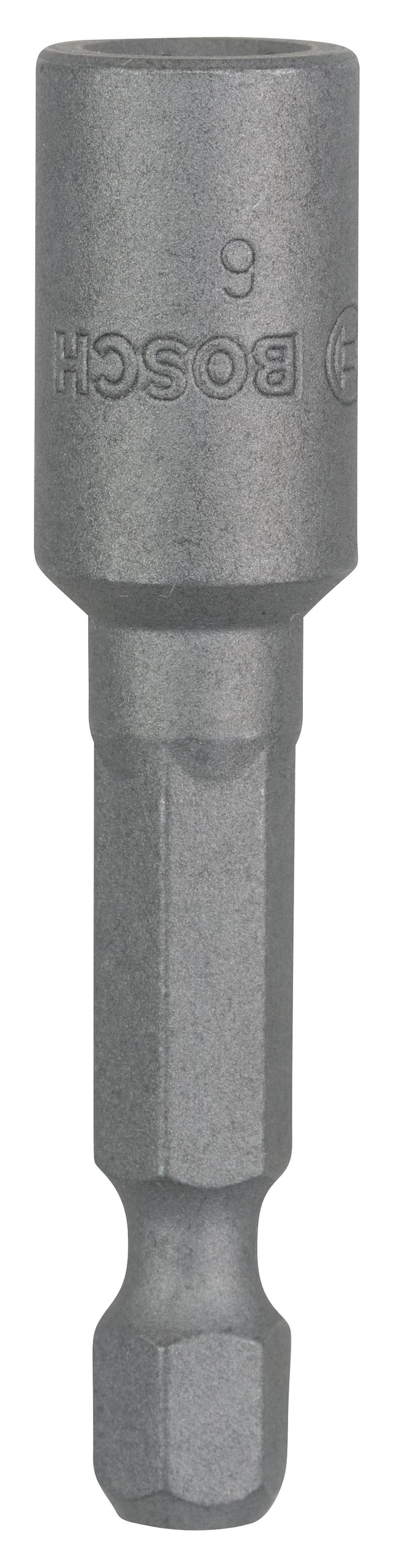 PIPE 1/4 KULEF 6X50MM M/MAGNET
