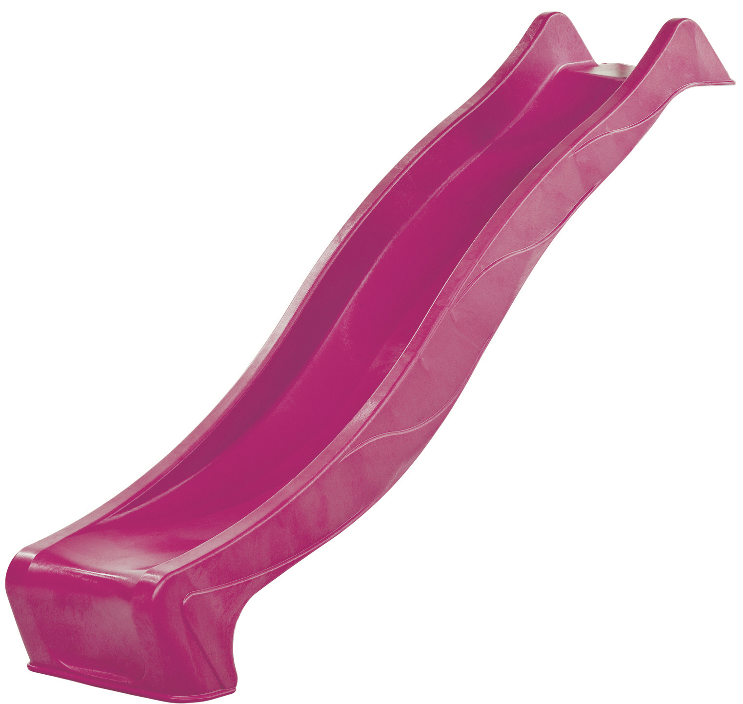 SKLIE/RUTSJEBANE ROSA 2,9 M