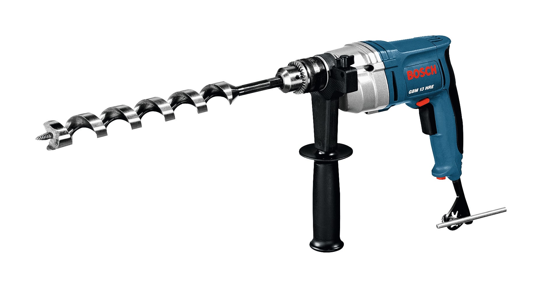 BOREMASKIN GBM 13 HRE HIGH TORQUE