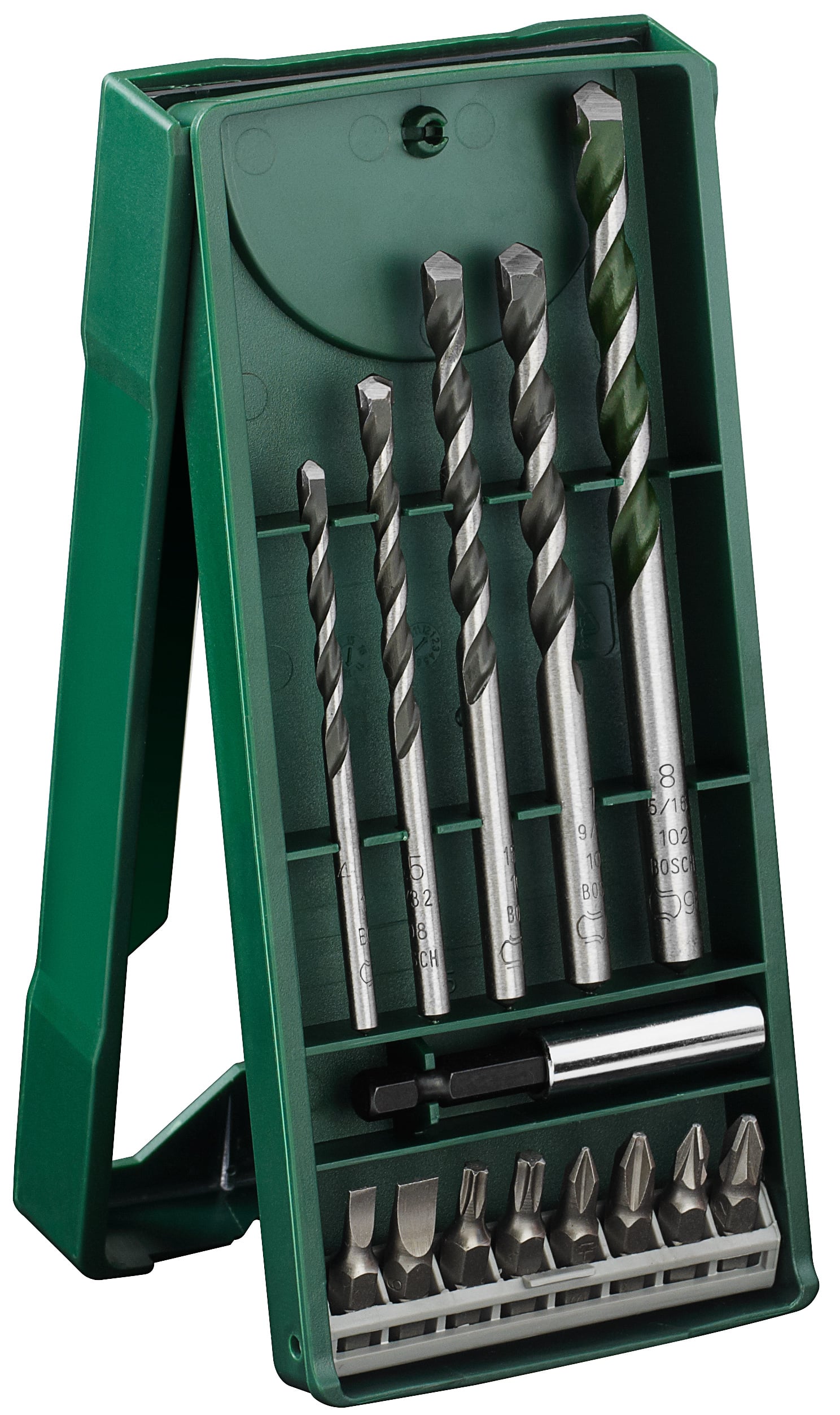 BORSETT MULTI 14 DELER PL