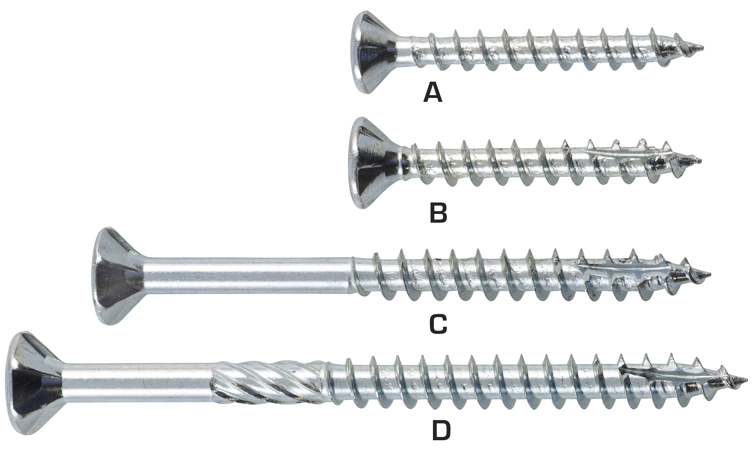 TRESKRUE SENK ELF 3X30 A200