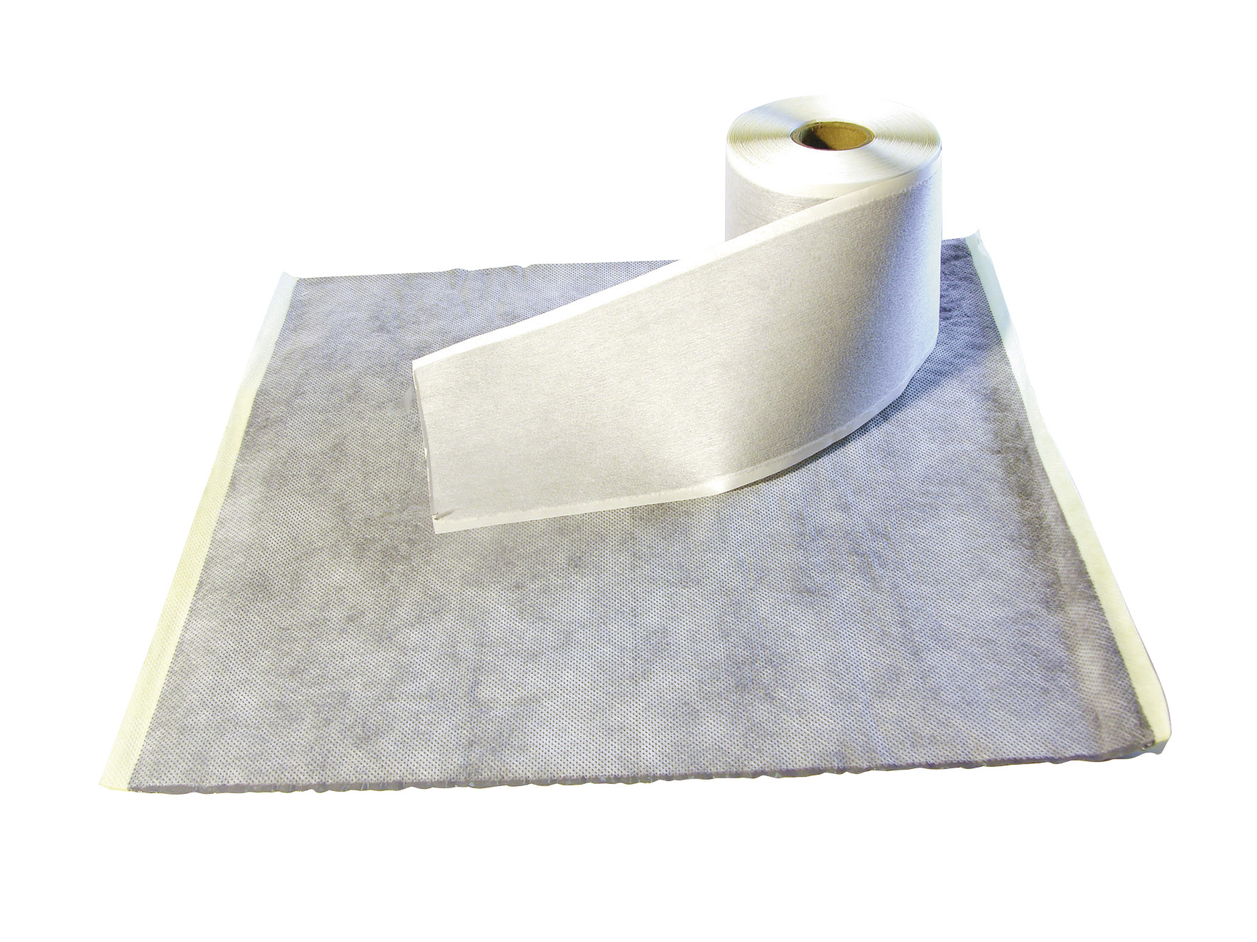 MEMBRANBÅND 10CMX20M BUTYL ASKØY