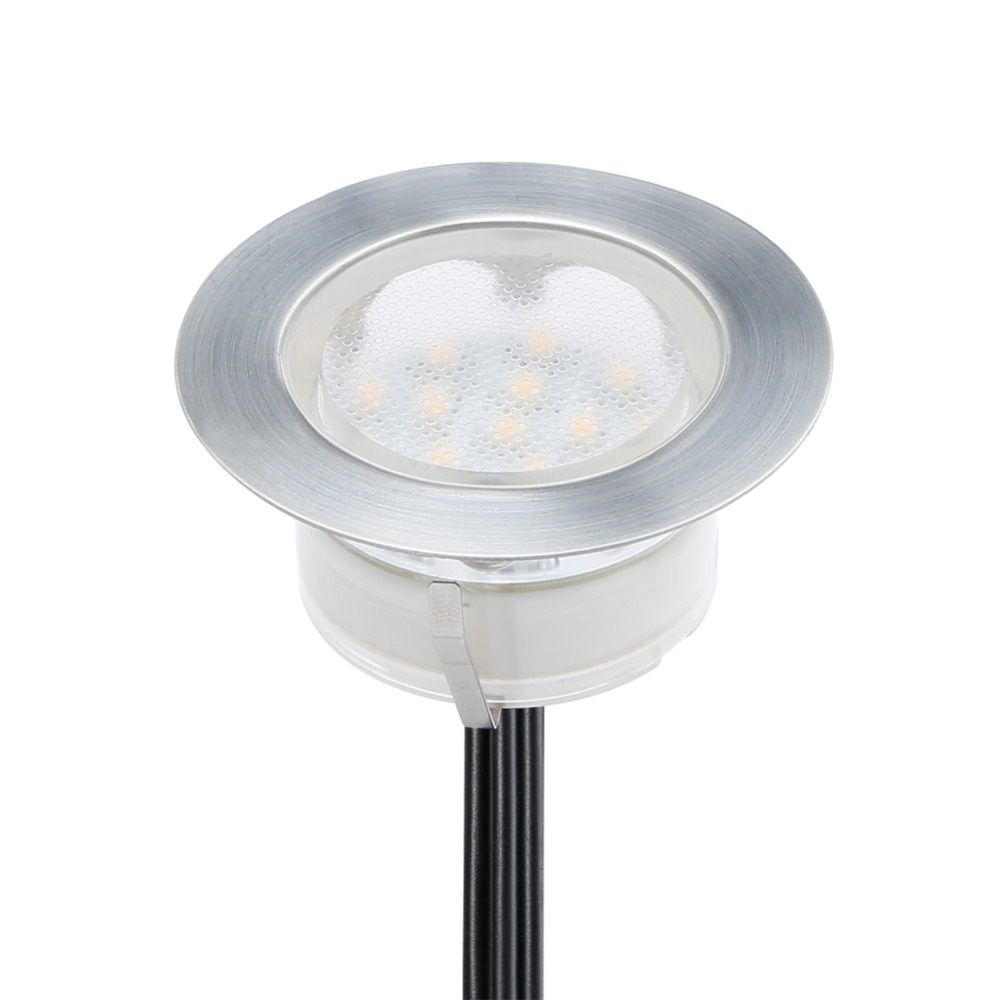 LED SPOT NEDFELLING Ø 45 MM
