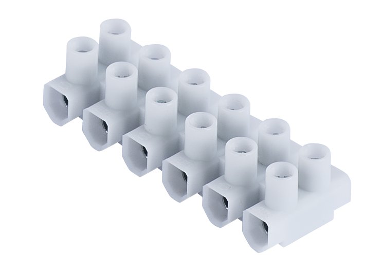 REKKEKLEMME 1,0-6,0 MM