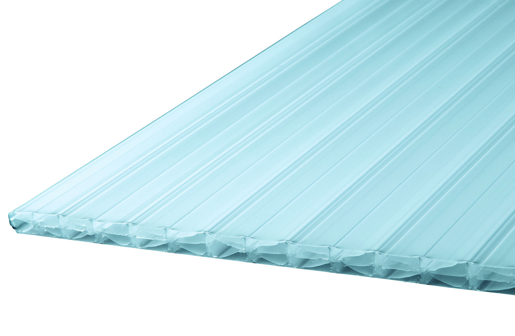 TAKPLATE TWINLITE 10MM 300X98 OPAL