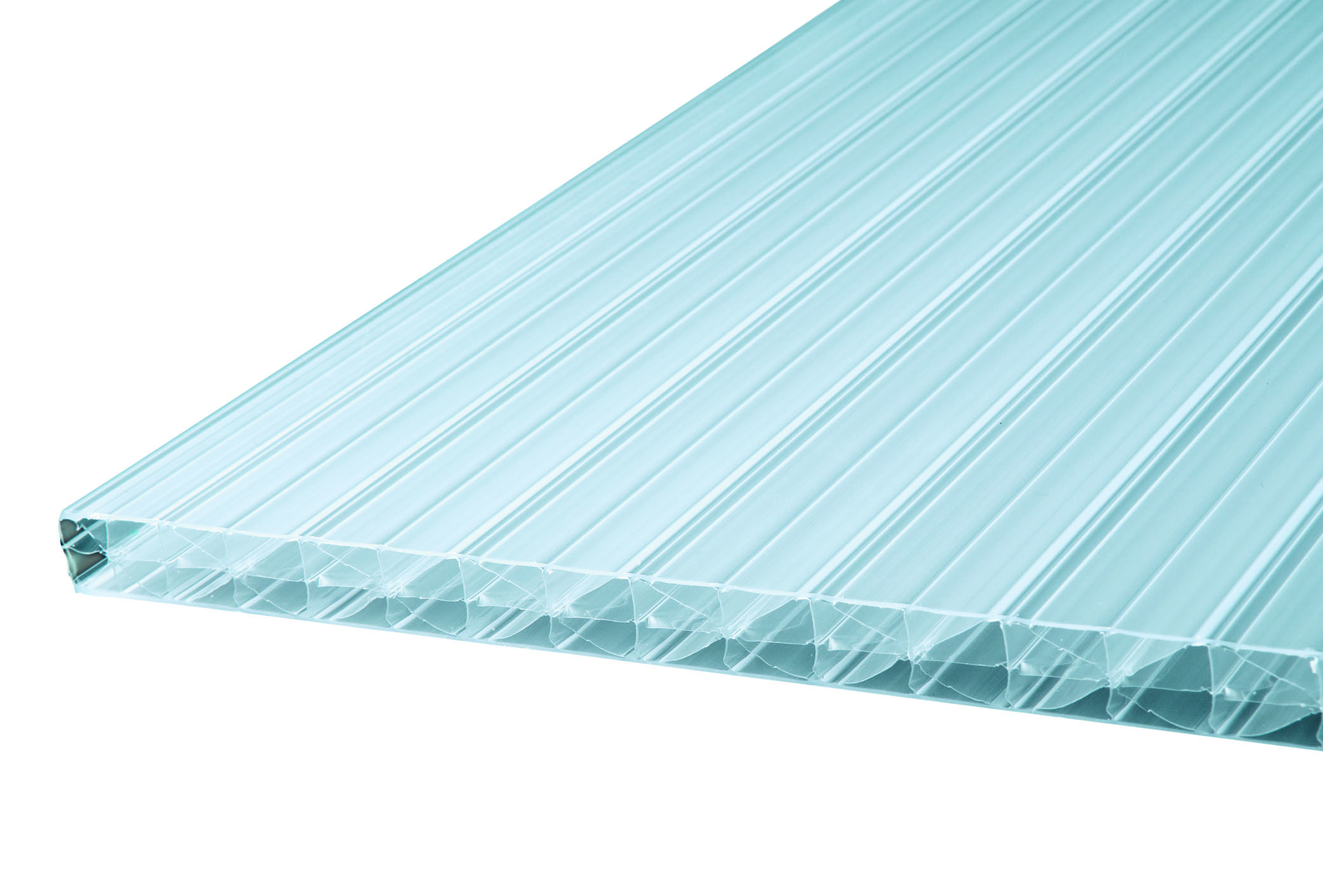 TAKPLATE TWINLITE 16MM 300X98 OPAL