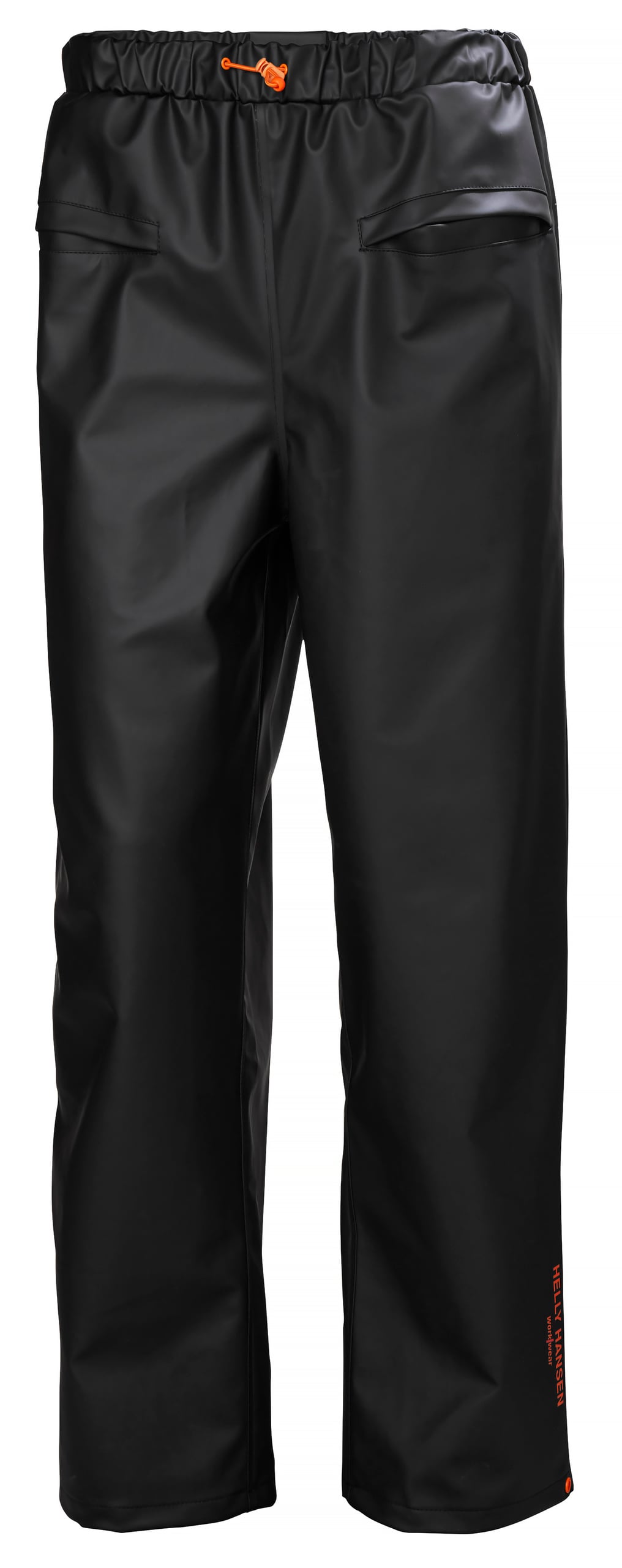 BUKSE SORT XL GALE RAIN CONS