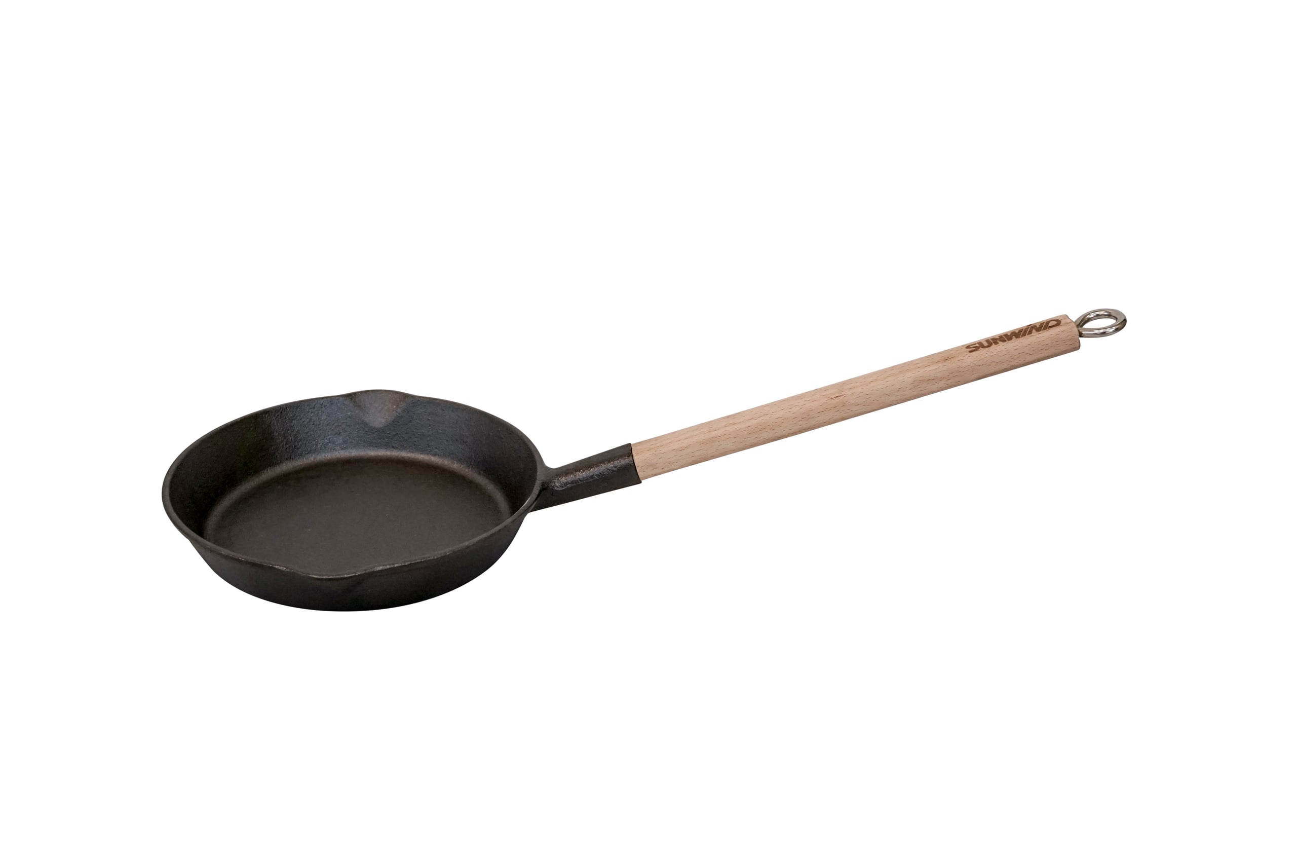STEKEPANNE PANNEKAKA
