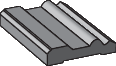FURU 16X070 KARMLIST RG11 UBEH