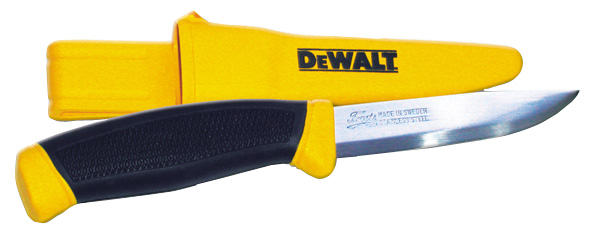 KNIV RDW186 DEWALT