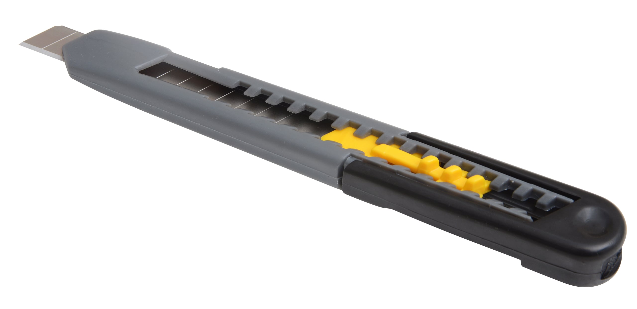 KNIV 9MM AVBREKKBLAD PROBUILDER