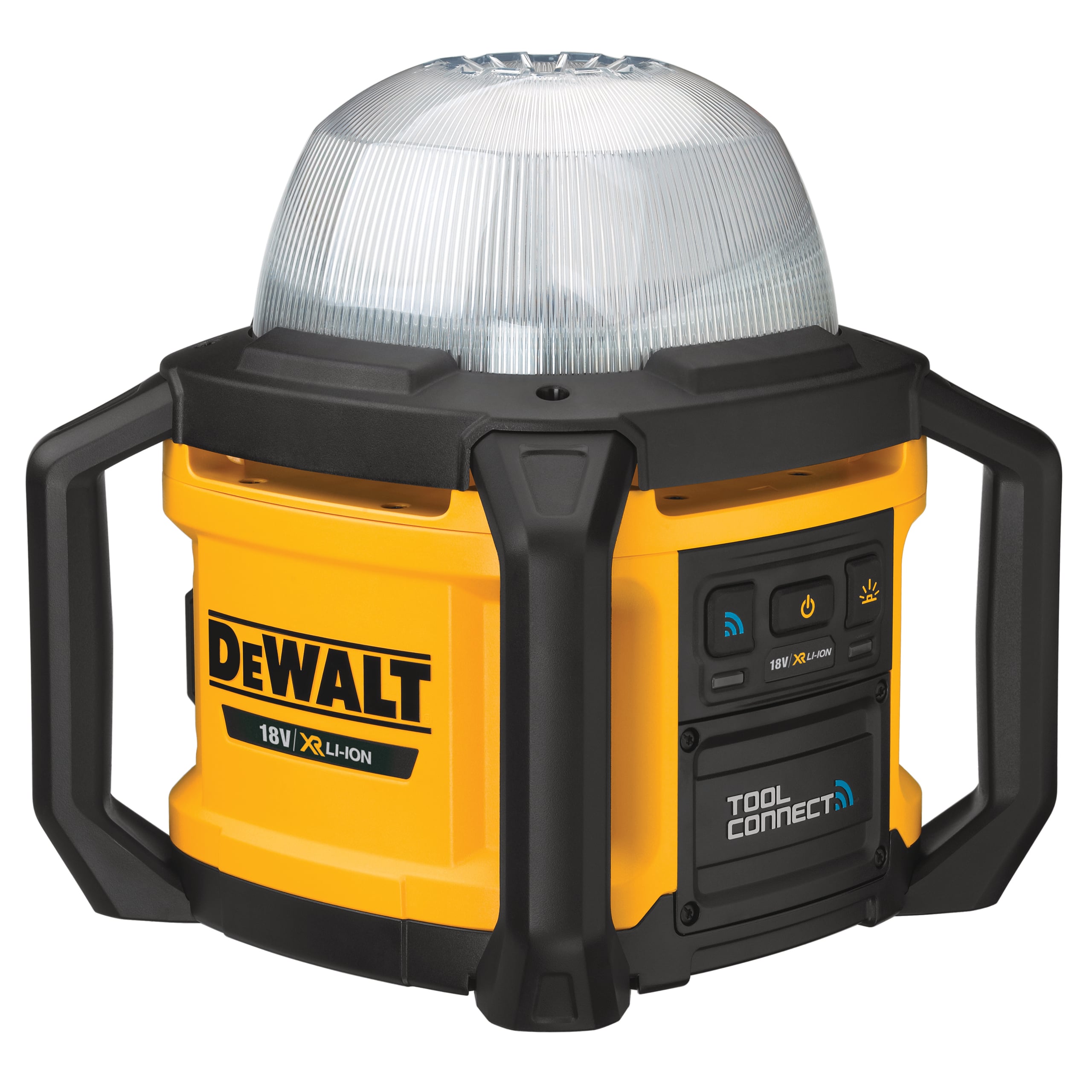 ARBEIDSLAMPE LED 18V XR 360 DCL074